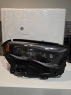 Lampa prawa Mercedes W214 E Klasa Digital Light USA / Kanada A2149064802