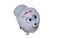 pluszak maskotka piesek Gidget sekretne życie zwierzaków domowych świeci