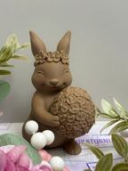 Zajączek Wielkanocny Dekoracja