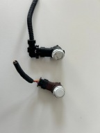 czujnik parkowania z wtyczką tesla 1127503-11-D