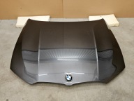 MASKA PRZÓD BMW G20 G21 B39 MINERALGRAU KOMPLETNA DEMONTAŻ ORYGINAŁ !