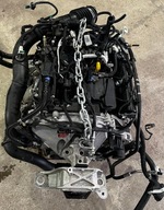 SILNIK KOMPLETNY 1.5 ECOBOOST YZDA 5 TYS.km ! KUGA MK3 FOCUS MK4 i inne