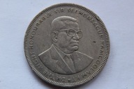 5 RUPII 1987 R. MAURITIUS - CE163