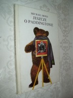 JESZCZE O PADDINGTONIE - BOND