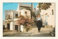 Wyspy - GRECJa - Skiros - SPORADY