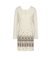 Koszulka nocna NIGHTDRESSES 40 BAWEŁNA