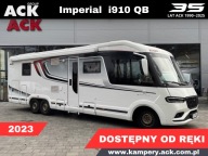 Kabe Imperial i910 QB Mercedes Kamper Integra Używany