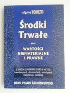 Środki trwałe , KORCZYN