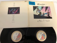 Rush – A Show Of Hands ...2Lp EX 176 ,,,US