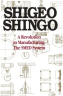 A revolution in Manufacturing The SMED System Shigeo Shingo Lean Management