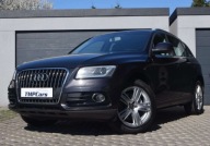 Audi Q5 3.0 TDI 245 KM _ Nawigacja _ Alu 19 _ Quattro 3.0 Diesel 245KM