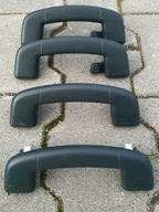 UCHWYT RĄCZKA PODSUFITKI CZARNA PRZÓD TYŁ VW ARTEON