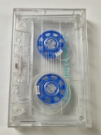 TDK HEAD CLEANER HCL 11 KASETA MAGNETOFONOWA