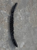 BMW 3 F30 F31 ABSORBER WZMOCNIENIE ZDERZAKA PRZÓD 7255364