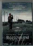 Rozdzieleni (DVD) Berenice Bejo Annette Bening