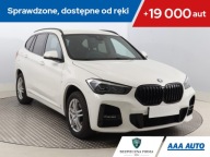 BMW X1 xDrive20i, Salon Polska, Serwis ASO, 4X4