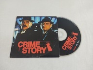 Crime Story płyta DVD