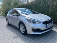 Kia Ceed 1.6 benzyna AUTOMAT, zarejestrowany w Pl