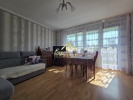 Mieszkanie, Ostróda, Ostródzki, 61 m²