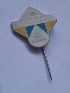 ZAKOPANE HERB odznaka