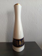 PORCELANOWY WAZON ECHT KOBALT