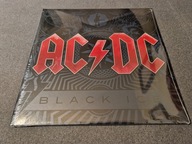 Winyl Black Ice AC/DC 2LP180g Nowa w folii !