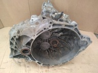 SKRZYNIA BIEGÓW MANUAL FORD MONDEO MK5