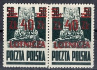 Fi 441B9 **zn.34, parka , (wyst.na dolnej cz. litery C ), gwar.+ opis.