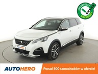 Peugeot 5008 7 os. automat full LED navi panorama