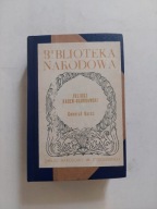 Generał Barcz BN Nr.223 Ser. I Juliusz Kaden-Bandrowski OSSOLINEUM