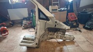 Ćwiartka Podłużnica Słupek Próg Prawy Przód Mercedes Vito W447