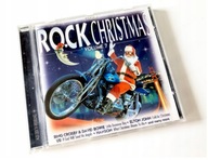 Rock Christmas 7 Święta Kolędy U2 3T SWV Rap Allstars Culture Beat 1998 CD