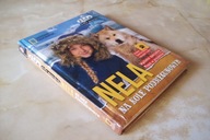 NELA MAŁA REPORTEKA NA KOLE PODBIEGUNOWYM