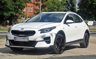 Kia XCeed JBL Pelne Wyposazenie MEGA Stan Bezwypadek Benzyna 120KM