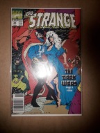 DOCTOR.STRANGE, Sorcerer Supreme No.23