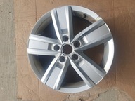 Felga Volkswagen T5 T6 7.0" x 17" 5x120 ET 55
