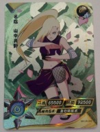 Karta Naruto TCG Kayou Ino Yamanaka - NR-UR-059