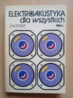 Elektroakustyka dla wszystkich , WITORT