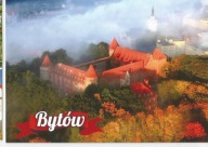 BYTÓW WOJ POMORSKIE