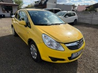 Opel Corsa klima, zarejestrowany!