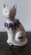 Figurka KOT ceramika Deco Helsingborg design