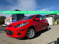 Mazda 2 Zamien swoje auto lub zostaw w rozliczeniu Dowieziemy pod dom