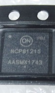 Układ NCP81215 nowy