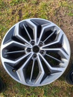 Felga aluminiowa Ford OE 8.0" x 18" 5x108