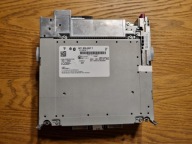 Porsche Boxster Cayman 991 Czytnik Multimediów jednostka mmi 9P1035897T