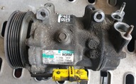 CITROEN C4 2.0 B RFJ 9659875880 Kompresor sprezarka klimatyzacji 1331F
