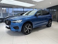 Volvo XC 60 T6 AWD R-Design / Plug In / Pneumatyka