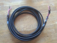 Kabel głośnikowy AudioQuest Go4 2*2,9m