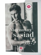 NIEZNOŚNY SĄSIAD Ada Tulińska / nowa