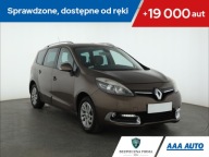 Renault Grand Scenic 1.2 TCe, Salon Polska